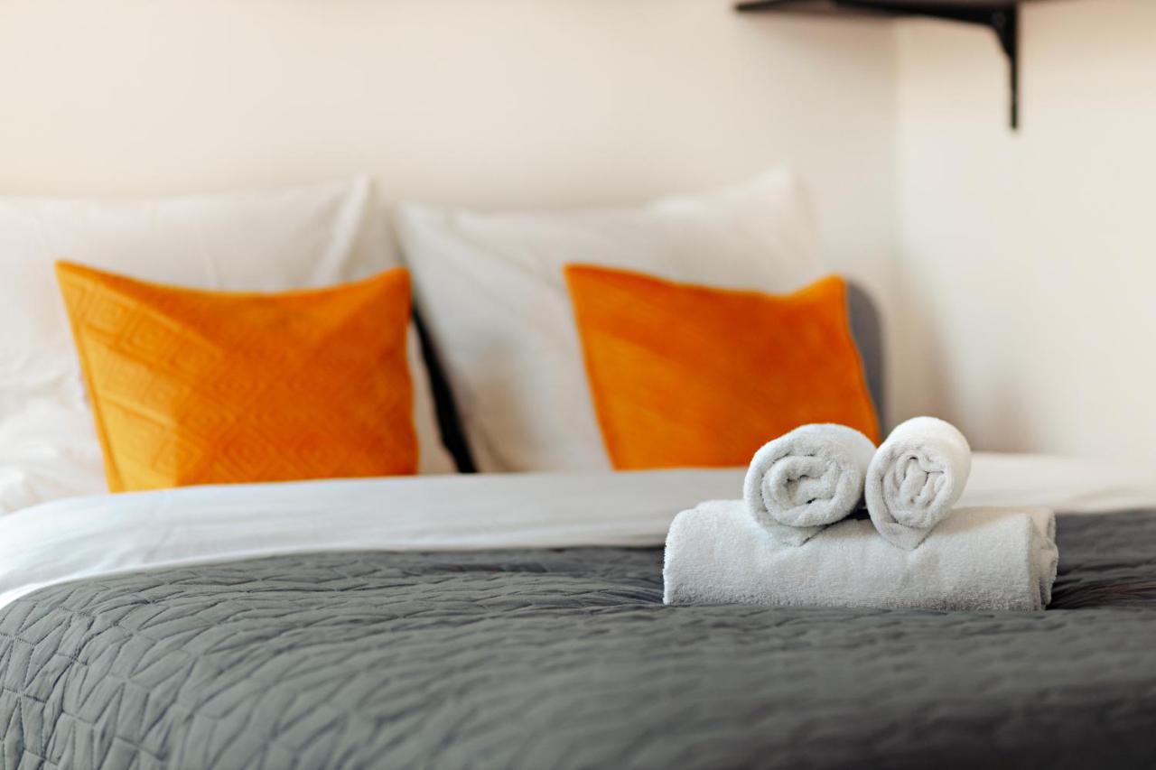 Luxury Suites South By Rikas Hotels Антверпен Экстерьер фото