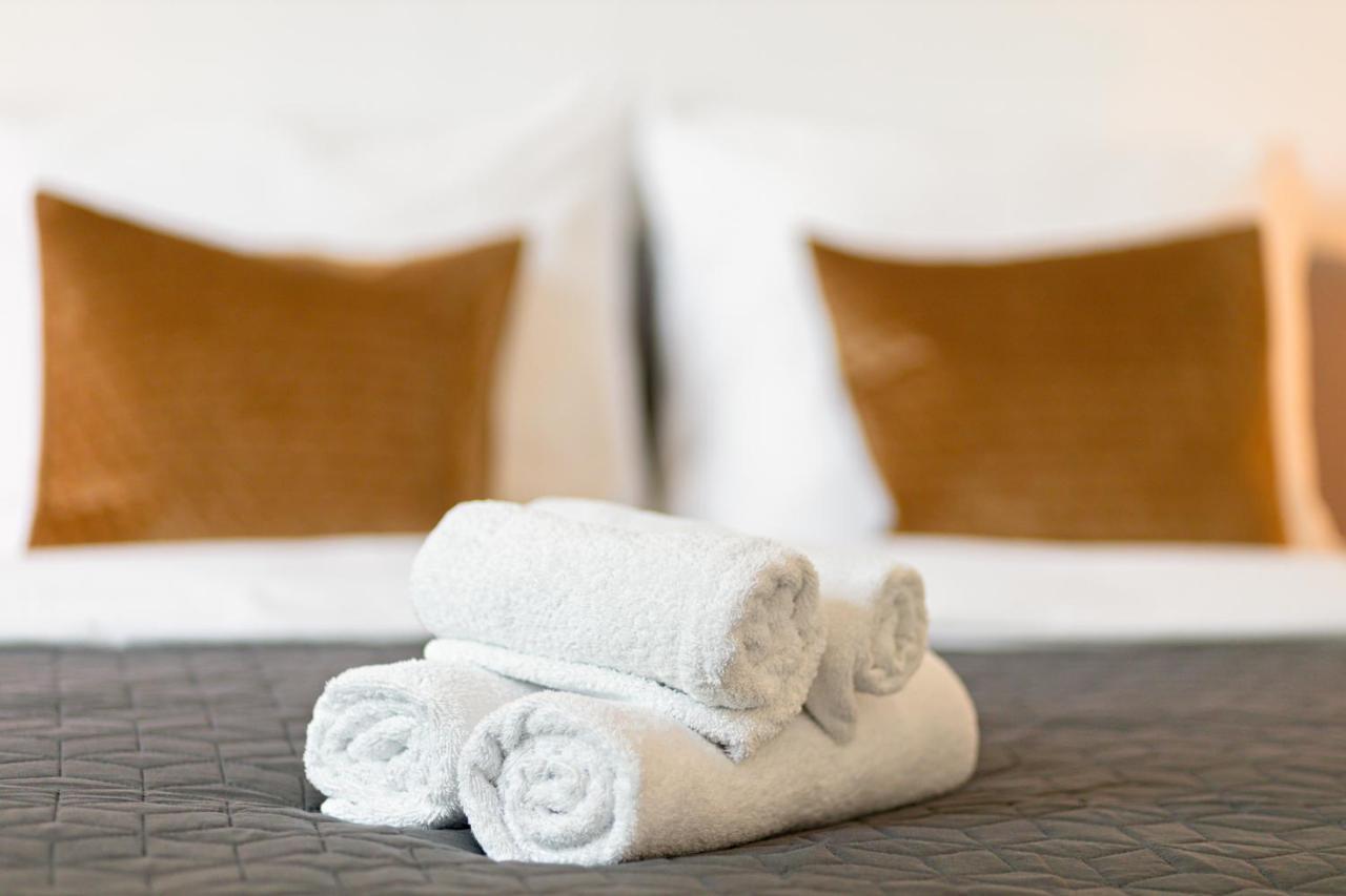 Luxury Suites South By Rikas Hotels Антверпен Экстерьер фото